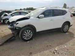 JN8AT2MV6LW135129 2020 NISSAN ROGUE