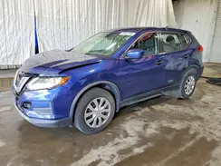 JN8AT2MV6LW135289 2020 NISSAN ROGUE