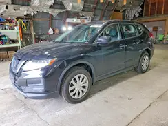 JN8AT2MV6LW136264 2020 NISSAN ROGUE