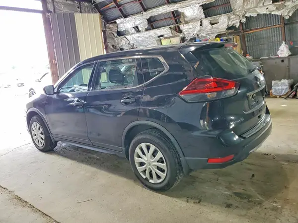 JN8AT2MV6LW136264 2020 NISSAN ROGUE - Image 2