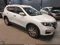 JN8AT2MV6LW136376 2020 NISSAN ROGUE