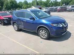 JN8AT2MV6LW136538 2020 NISSAN ROGUE
