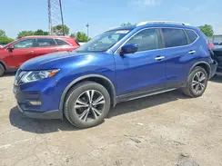 JN8AT2MV6LW137415 2020 NISSAN ROGUE
