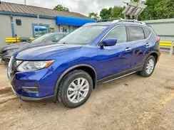 JN8AT2MV6LW137897 2020 NISSAN ROGUE