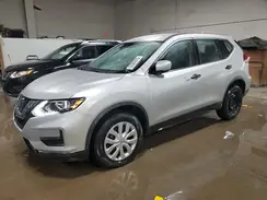 JN8AT2MV6LW138614 2020 NISSAN ROGUE