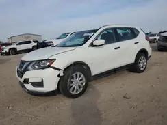 JN8AT2MV6LW138628 2020 NISSAN ROGUE