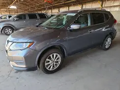 JN8AT2MV6LW138726 2020 NISSAN ROGUE