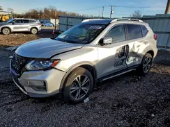 JN8AT2MV6LW138824 2020 NISSAN ROGUE