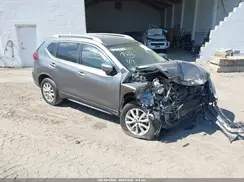 JN8AT2MV6LW139696 2020 NISSAN ROGUE