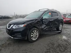 JN8AT2MV6LW139780 2020 NISSAN ROGUE