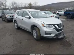 JN8AT2MV6LW140184 2020 NISSAN ROGUE