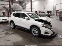 JN8AT2MV6LW140928 2020 NISSAN ROGUE