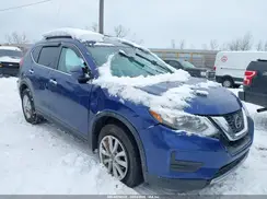 JN8AT2MV6LW141335 2020 NISSAN ROGUE