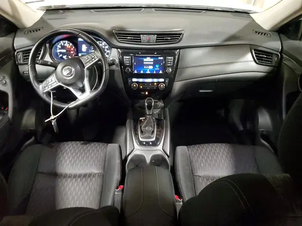 JN8AT2MV6LW141593 2020 NISSAN ROGUE - Image 8