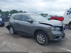 JN8AT2MV6LW141657 2020 NISSAN ROGUE