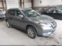 JN8AT2MV6LW141822 2020 NISSAN ROGUE