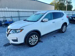 JN8AT2MV6LW142520 2020 NISSAN ROGUE
