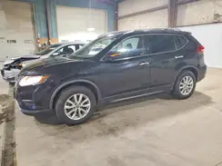 JN8AT2MV6LW142565 2020 NISSAN ROGUE