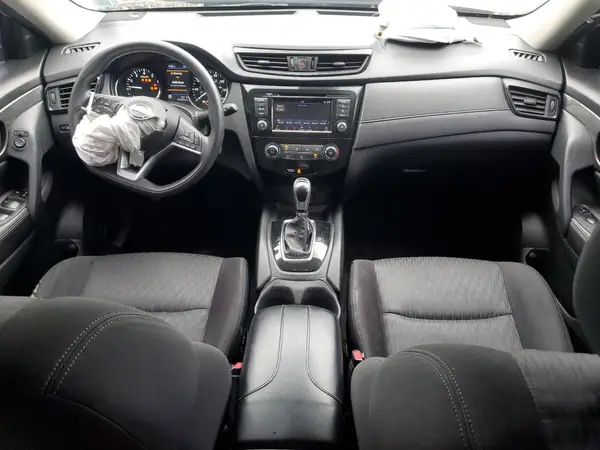 JN8AT2MV6LW142680 2020 NISSAN ROGUE - Image 8