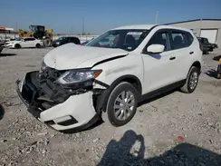 JN8AT2MV6LW143005 2020 NISSAN ROGUE