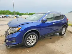 JN8AT2MV6LW143702 2020 NISSAN ROGUE