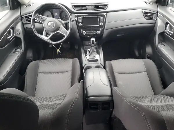 JN8AT2MV6LW144400 2020 NISSAN ROGUE - Image 8