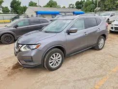 JN8AT2MV6LW144669 2020 NISSAN ROGUE