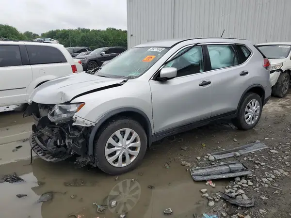 JN8AT2MV7GW130138 2016 NISSAN ROGUE - Image 1