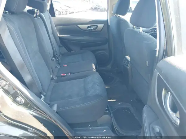 JN8AT2MV7GW130365 2016 NISSAN ROGUE - Image 8