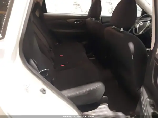JN8AT2MV7GW130706 2016 NISSAN ROGUE - Image 8