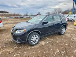 JN8AT2MV7GW131466 2016 NISSAN ROGUE