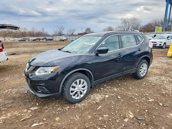 JN8AT2MV7GW131466 2016 NISSAN ROGUE - Image 1