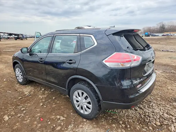 JN8AT2MV7GW131466 2016 NISSAN ROGUE - Image 2