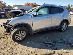 JN8AT2MV7GW133086 2016 NISSAN ROGUE