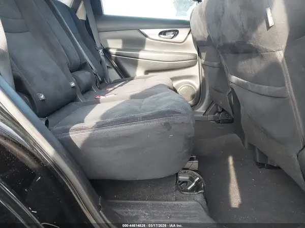JN8AT2MV7GW133170 2016 NISSAN ROGUE - Image 8