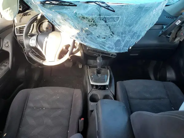 JN8AT2MV7GW133976 2016 NISSAN ROGUE - Image 8