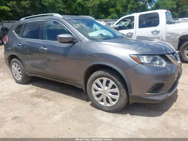 JN8AT2MV7GW134030 2016 NISSAN ROGUE - Image 1