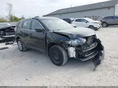 JN8AT2MV7GW134478 2016 NISSAN ROGUE