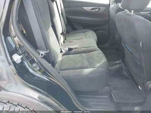 JN8AT2MV7GW134478 2016 NISSAN ROGUE - Image 8