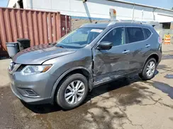 JN8AT2MV7GW134688 2016 NISSAN ROGUE