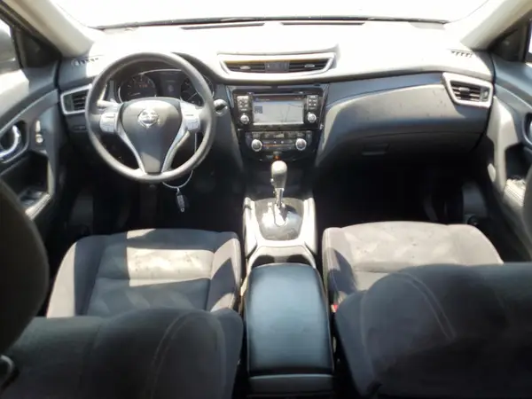 JN8AT2MV7GW134688 2016 NISSAN ROGUE - Image 8