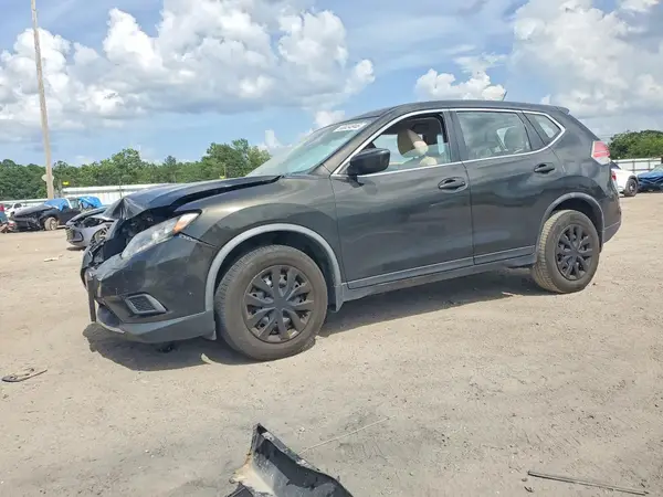JN8AT2MV7GW135372 2016 NISSAN ROGUE - Image 1