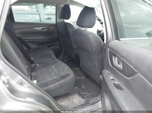 JN8AT2MV7GW135565 2016 NISSAN ROGUE - Image 8
