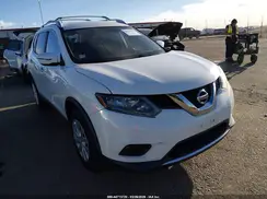 JN8AT2MV7GW135775 2016 NISSAN ROGUE
