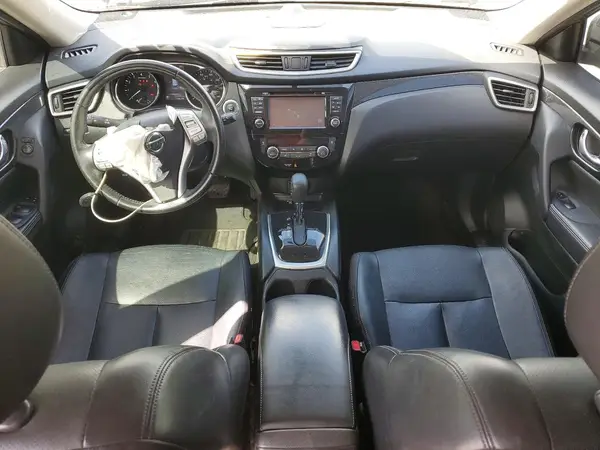 JN8AT2MV7GW135873 2016 NISSAN ROGUE - Image 8