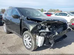 JN8AT2MV7GW135887 2016 NISSAN ROGUE