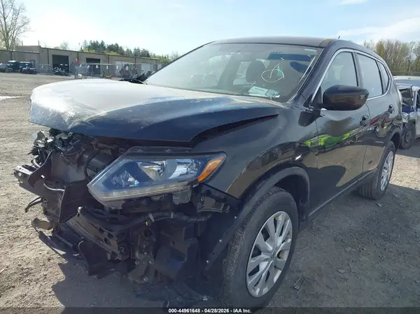 JN8AT2MV7GW135887 2016 NISSAN ROGUE - Image 2