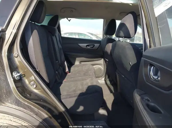 JN8AT2MV7GW135887 2016 NISSAN ROGUE - Image 8