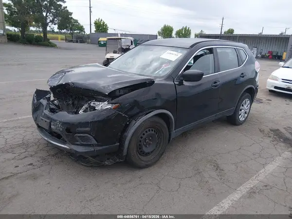 JN8AT2MV7GW135923 2016 NISSAN ROGUE - Image 2