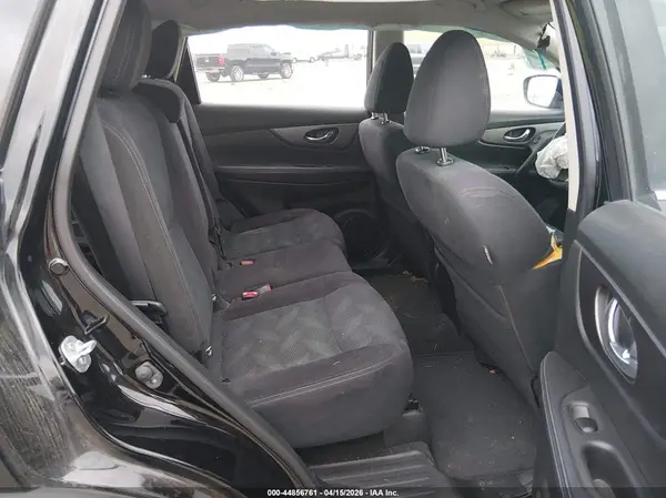 JN8AT2MV7GW135923 2016 NISSAN ROGUE - Image 8